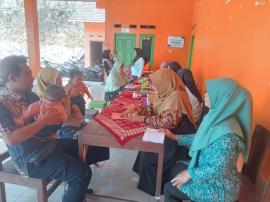Greget Nyawiji Sehat di Prigi, Layanan Kesehatan untuk Semua Generasi